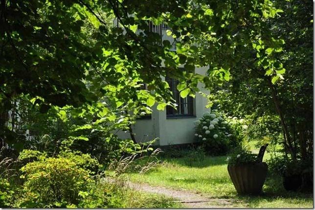 B&B Avaegen Åhus Εξωτερικό φωτογραφία