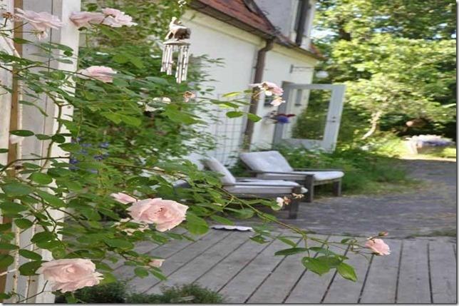 B&B Avaegen Åhus Εξωτερικό φωτογραφία