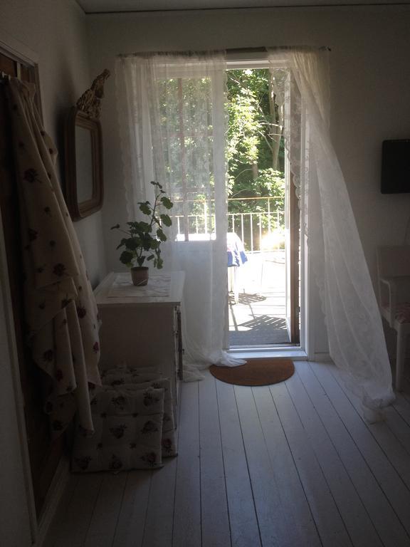 B&B Avaegen Åhus Εξωτερικό φωτογραφία
